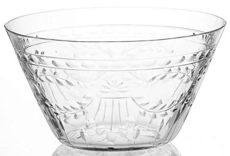 UNK6250 Finger Bowl