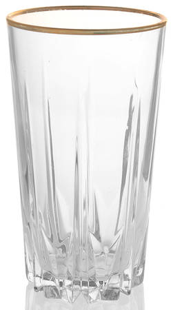 UNK6254 Highball Glass