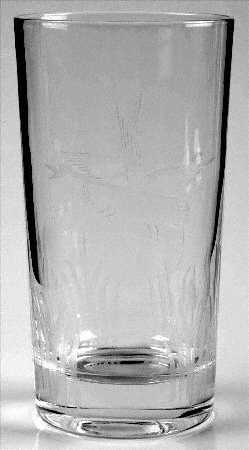 678-5 Highball Glass