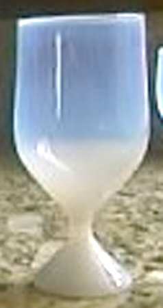 UNK6265 Wine Glass