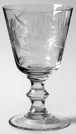 AVI6 Wine Glass