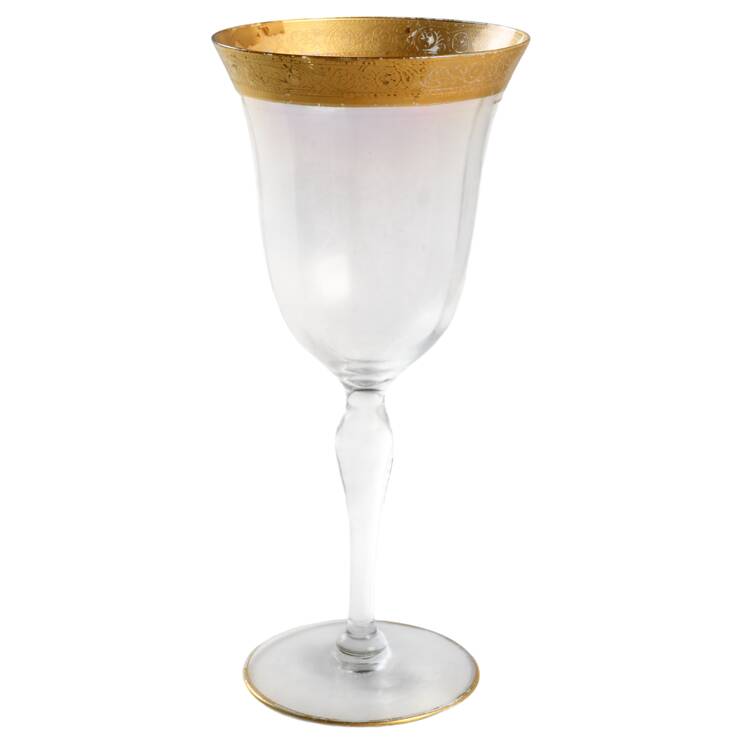 UNK6271 Water Goblet