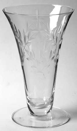 UNK6272 8 Oz Footed Tumbler