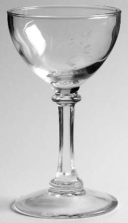 UNK6282 Liquor Cocktail
