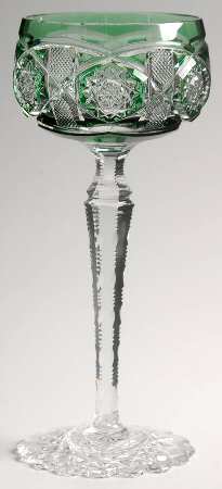 Saarbruken Emerald Green Hock Wine