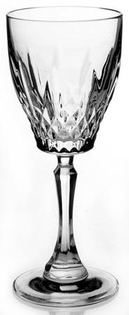 UNK6298 Wine Glass