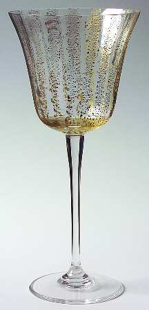 UNK6304 Water Goblet