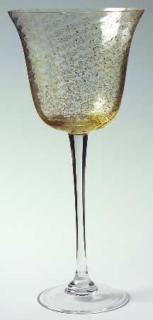 UNK6304 Water Goblet