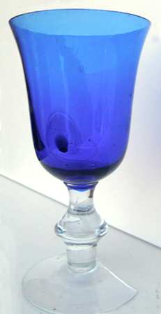 UNK6311 Water Goblet