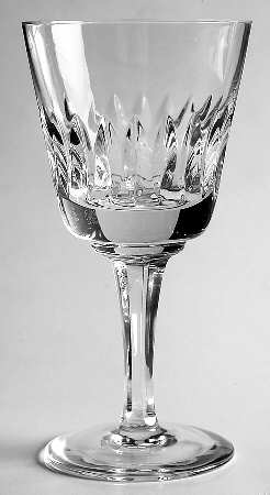 UNK5917 Wine Glass
