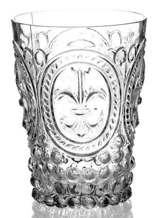 UNK6323 Juice Glass