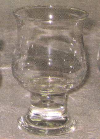 UNK6325 Wine Glass