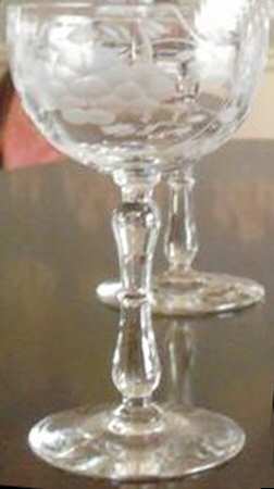 UNK1022-1 Liquor Cocktail