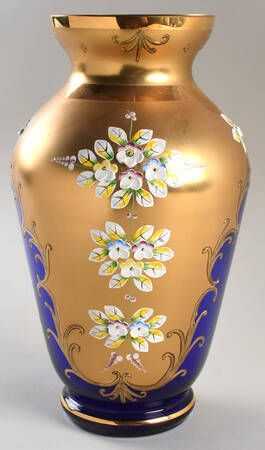 UNK6633 11" Flower Vase