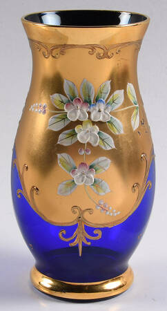 UNK6633 7" Flower Vase
