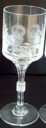UNK6357 Claret Wine