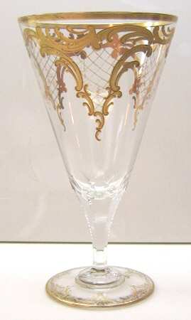 UNK6368 Water Goblet