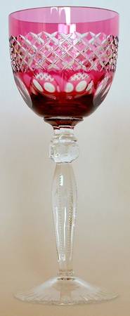 UNK6371 Multicolor Rose Wine
