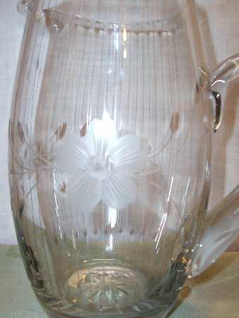 UNK6374 56 Oz Pitcher