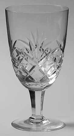 UNK6381 Wine Glass