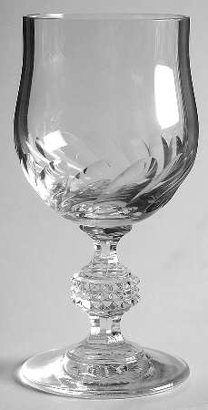 Unk6385 Wine Glass