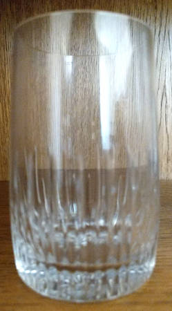 UNK5923 Flat Tumbler