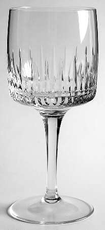UNK5923 Wine Glass