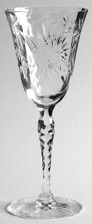 UNK5924 Cordial Glass