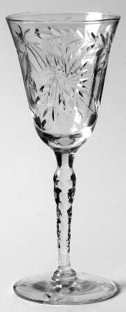 UNK5924 Wine Glass