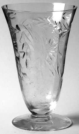 UNK5924 11 Oz Footed Tumbler