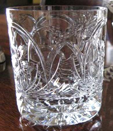 UNK6403 Double Old Fashioned