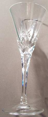 UNK6404 Water Goblet