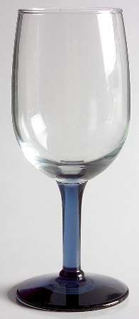 UNK6656 Wine Glass