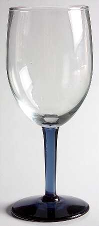 UNK6656 Water Goblet