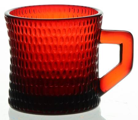 UNK6408 Ruby Mug