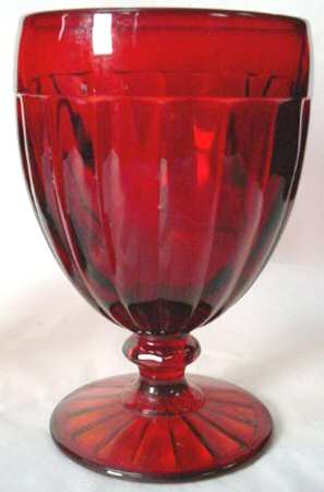 UNK6413 Wine Glass