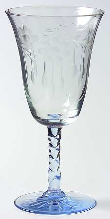 UNK6663 Wine Glass