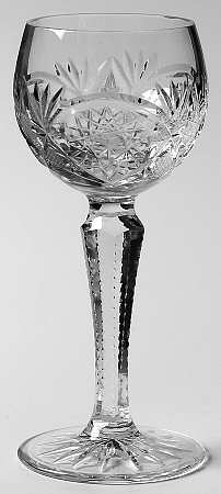 UNK5928 Cordial Glass