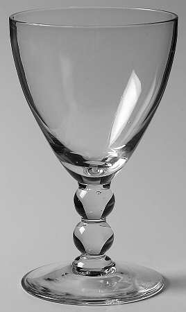 UNK6421 Wine Glass