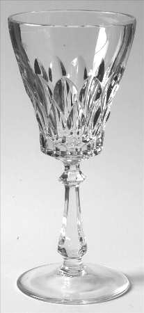 UNK6425 Wine Glass