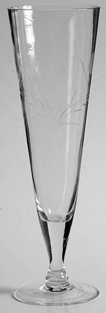 UNK6680 Pilsner Glass