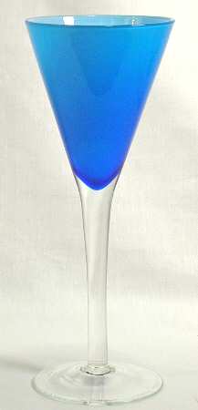 UNK5934 Water Goblet