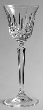 UNK5935 Cordial Glass