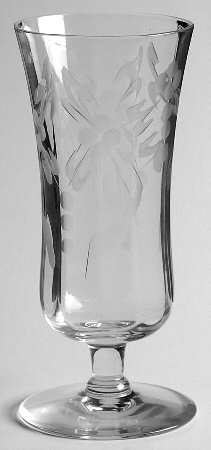 UNK6442 Juice Glass
