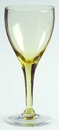 UNK6449 Wine Glass