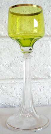UNK6457 Wine Glass