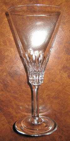 Berlin Water Goblet
