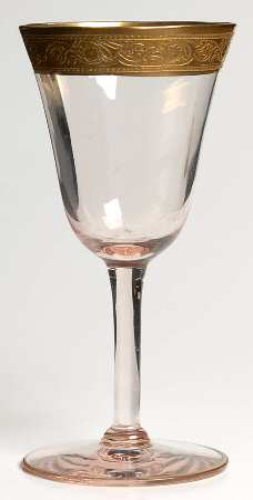 UNK6463 Wine Glass