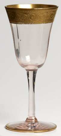 UNK6463 Cordial Glass