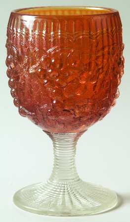 UNK6464 Water Goblet